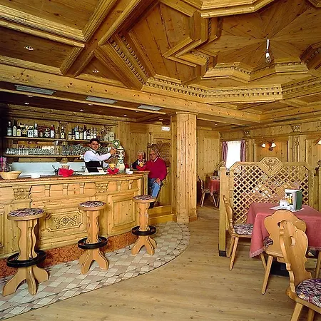 Hotel Maria Flora