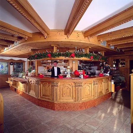 Hotel Maria Flora