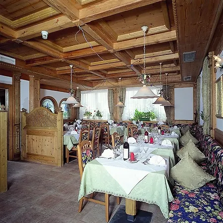 Hotel Maria Flora