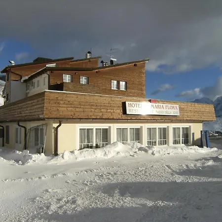 Maria Flora Hotel