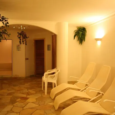 Hotel Maria Flora Canazei