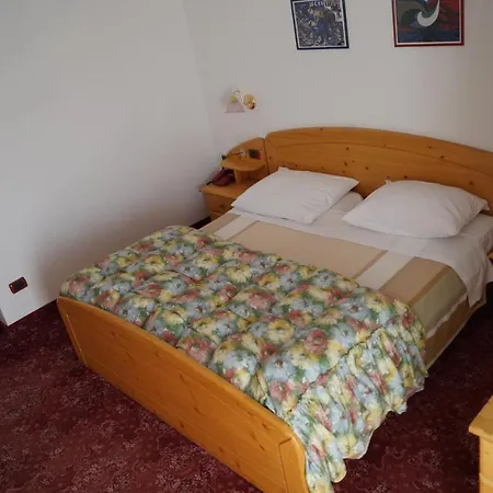 Maria Flora Hotel Canazei