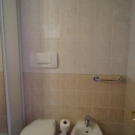 Maria Flora Hotel 3*