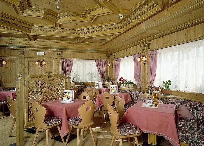 Maria Flora Отель