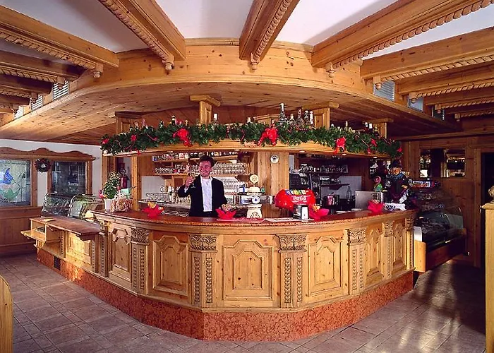 Отель Maria Flora