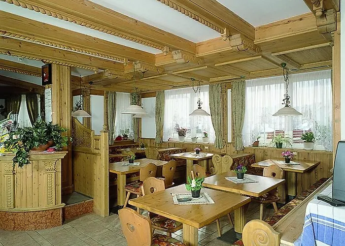 Maria Flora Отель