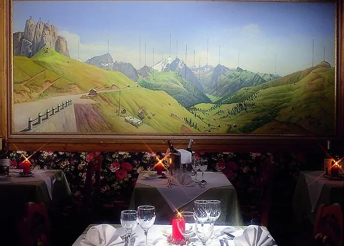 Maria Flora 3* קאנזיי