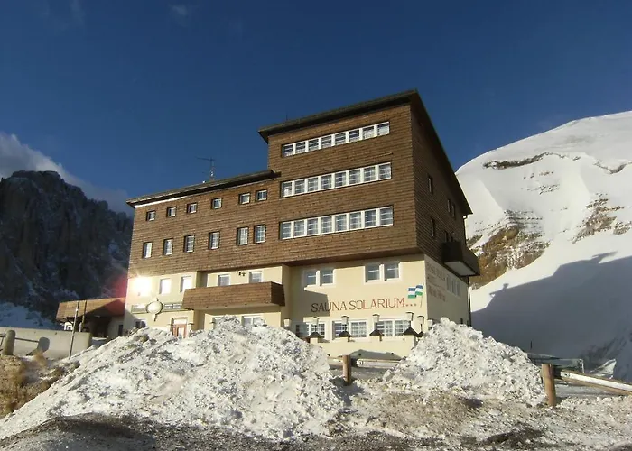 Отель Maria Flora Канацеи