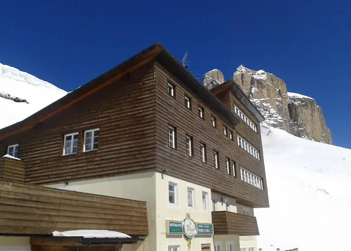 Maria Flora 3* Канацеи