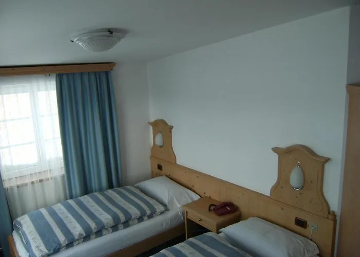 מלון Maria Flora קאנזיי