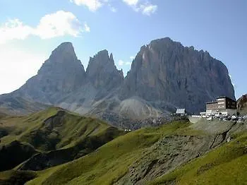 מלון Maria Flora קאנזיי