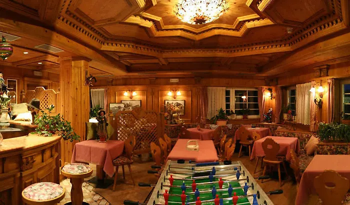 Maria Flora 3* Канацеи