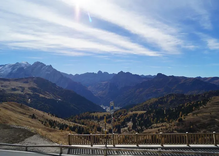 Maria Flora Отель 3*