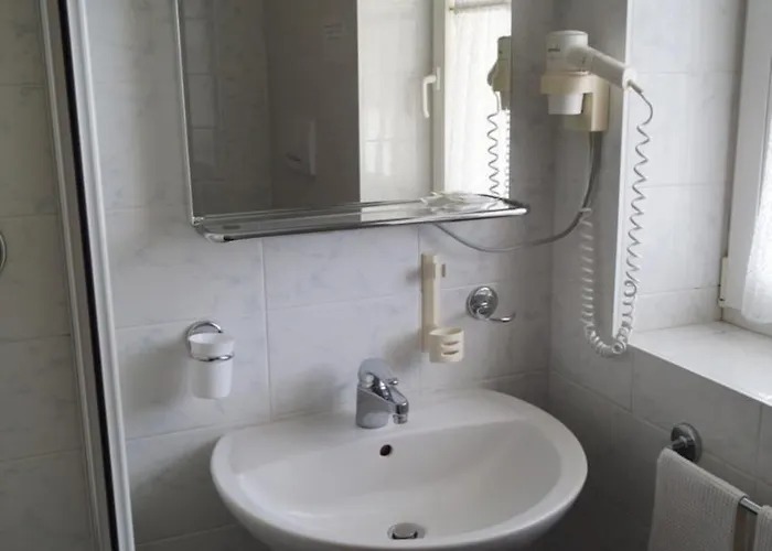 Maria Flora Отель 3*