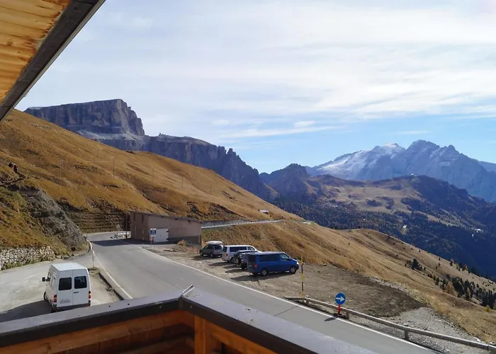 מלון Maria Flora קאנזיי