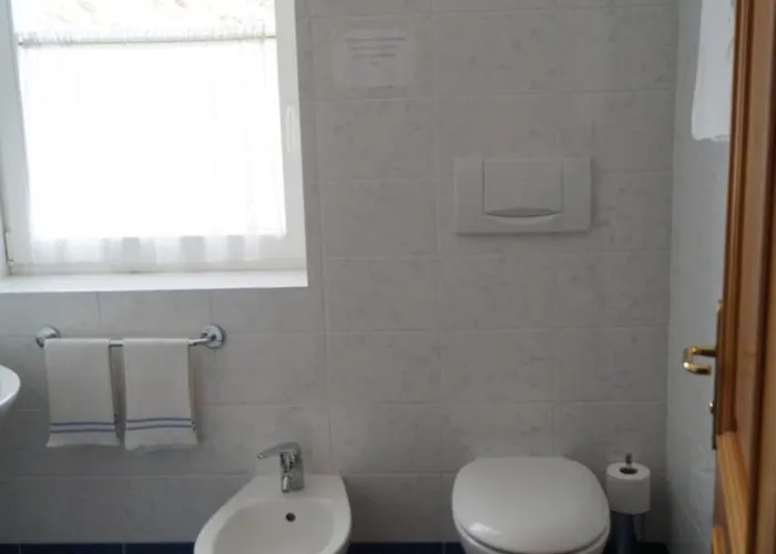 Maria Flora 3* קאנזיי