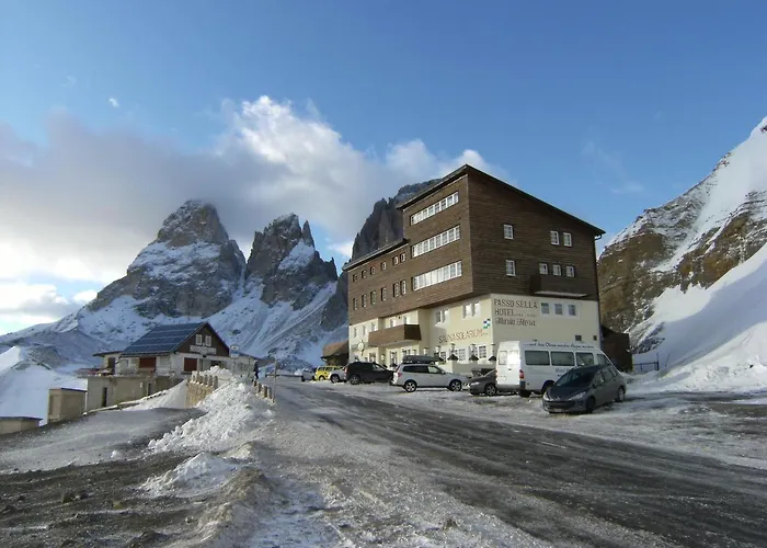 Maria Flora 3* קאנזיי